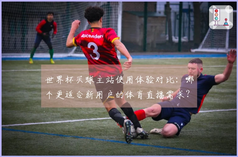世界杯买球主站使用体验对比：哪个更适合新用户的体育直播需求？