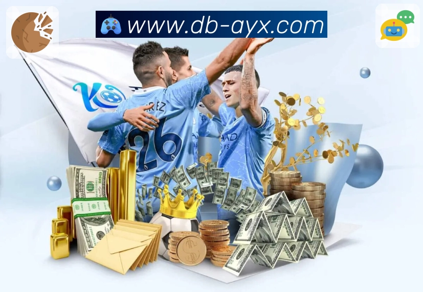 <strong>爱游戏</strong>直播与数据服务团队